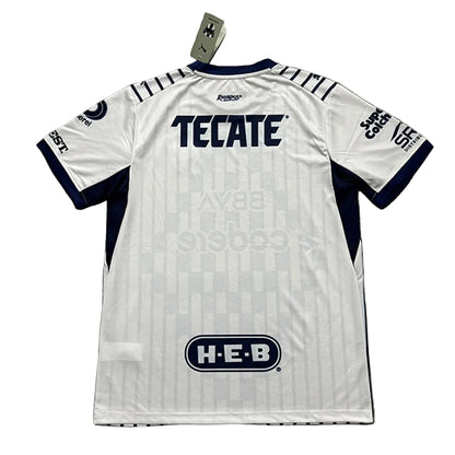 Rayados 26/27 Alternativa Vers. Jugador