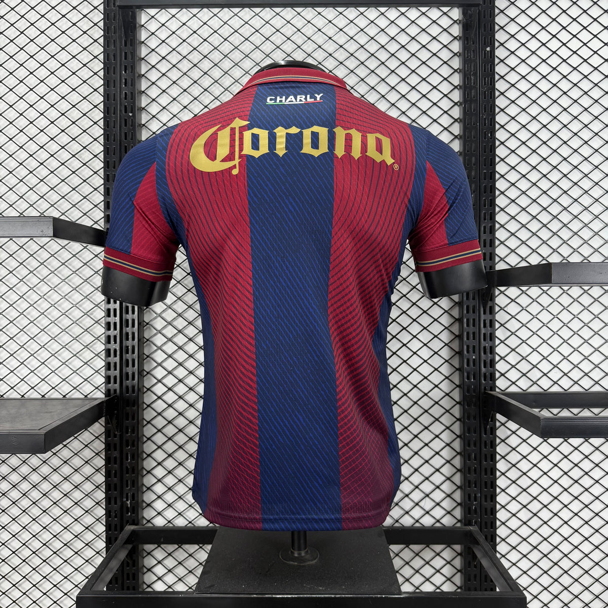 Atlante FC 26/27 Local Vers. Jugador