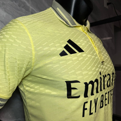 Arsenal 26/27 Visita Vers. Polo