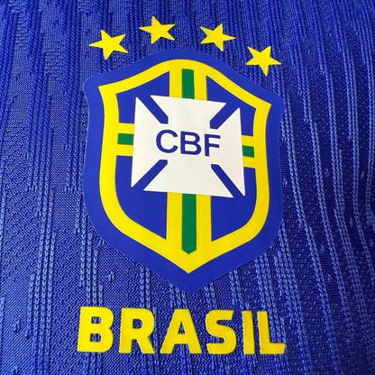 Brasil 98/99 Visita Vers. Retro