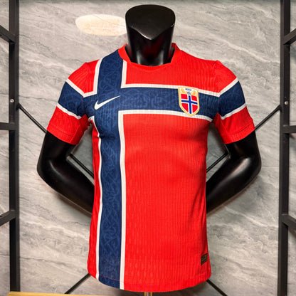 Noruega 26/27 Local Vers. Jugador