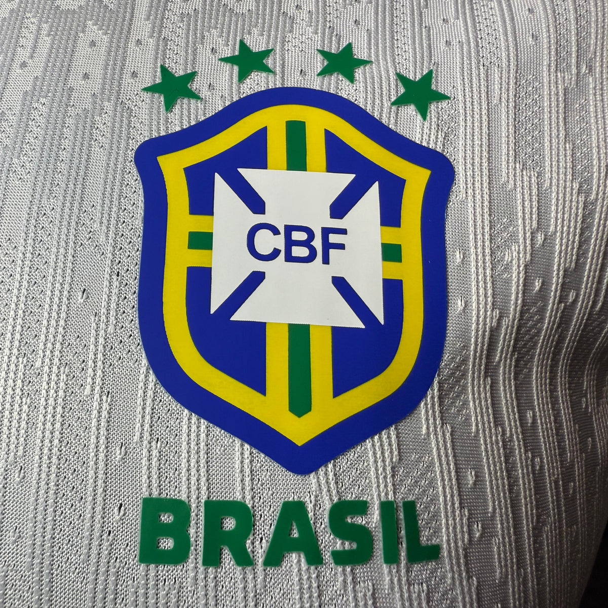 Brasil 98/99 Alternativa Vers. Retro