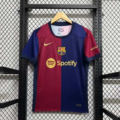 FC Barcelona 24/25 Local Vers. Jugador