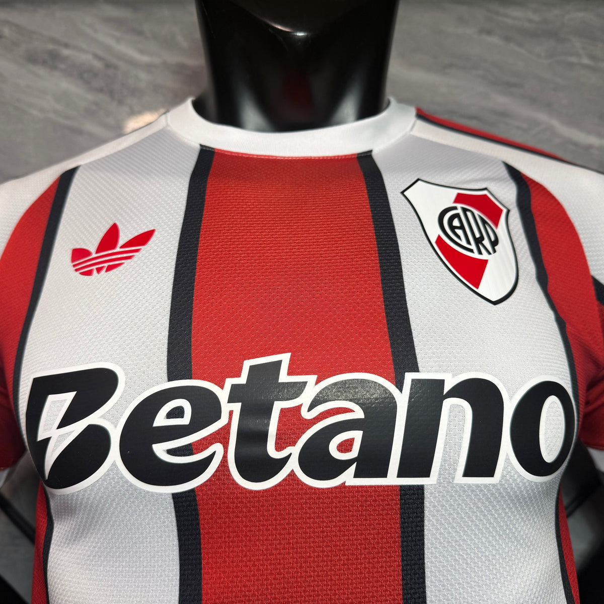 River Plate 26/27 Visita Vers. Jugador