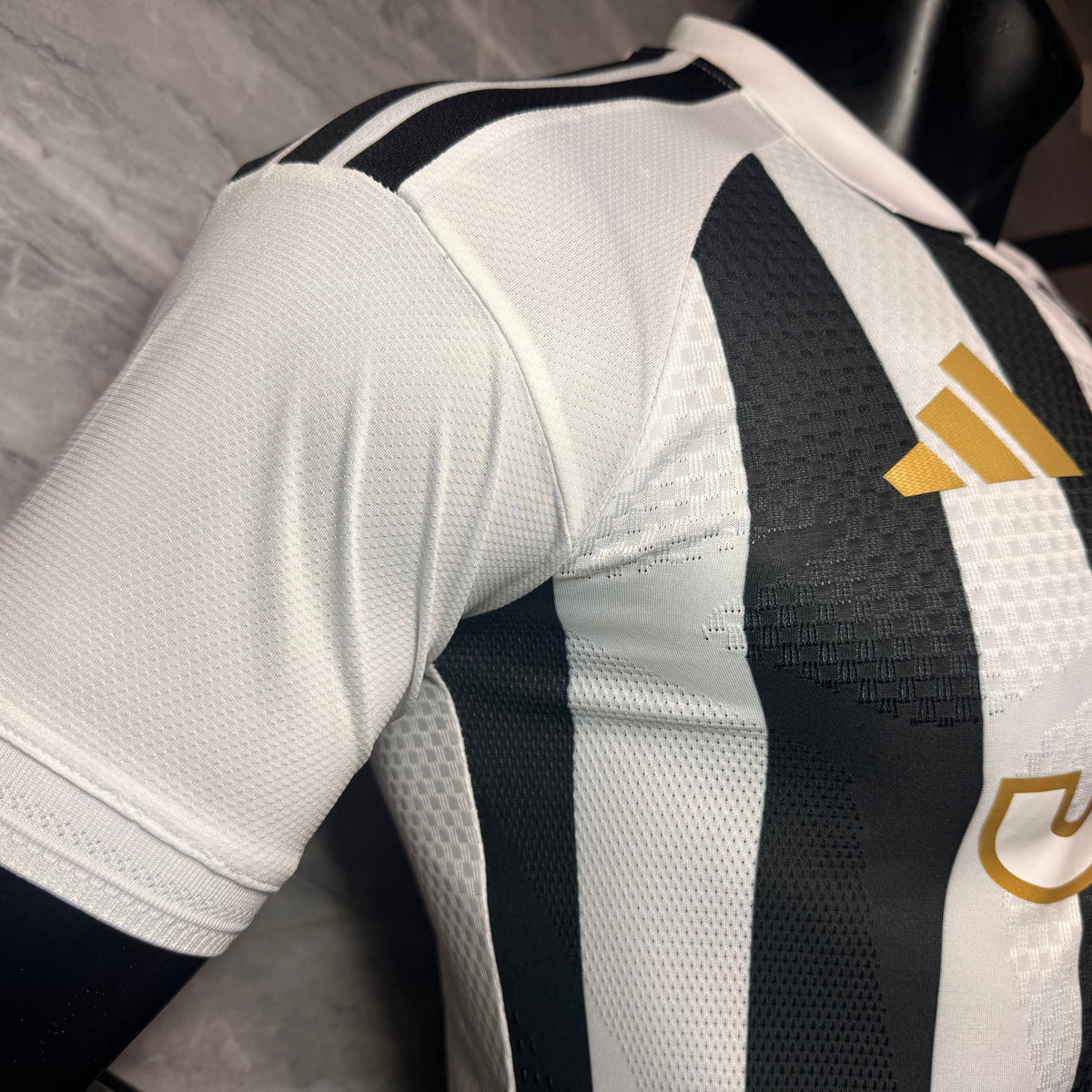Juventus 26/27 Local Vers. Jugador