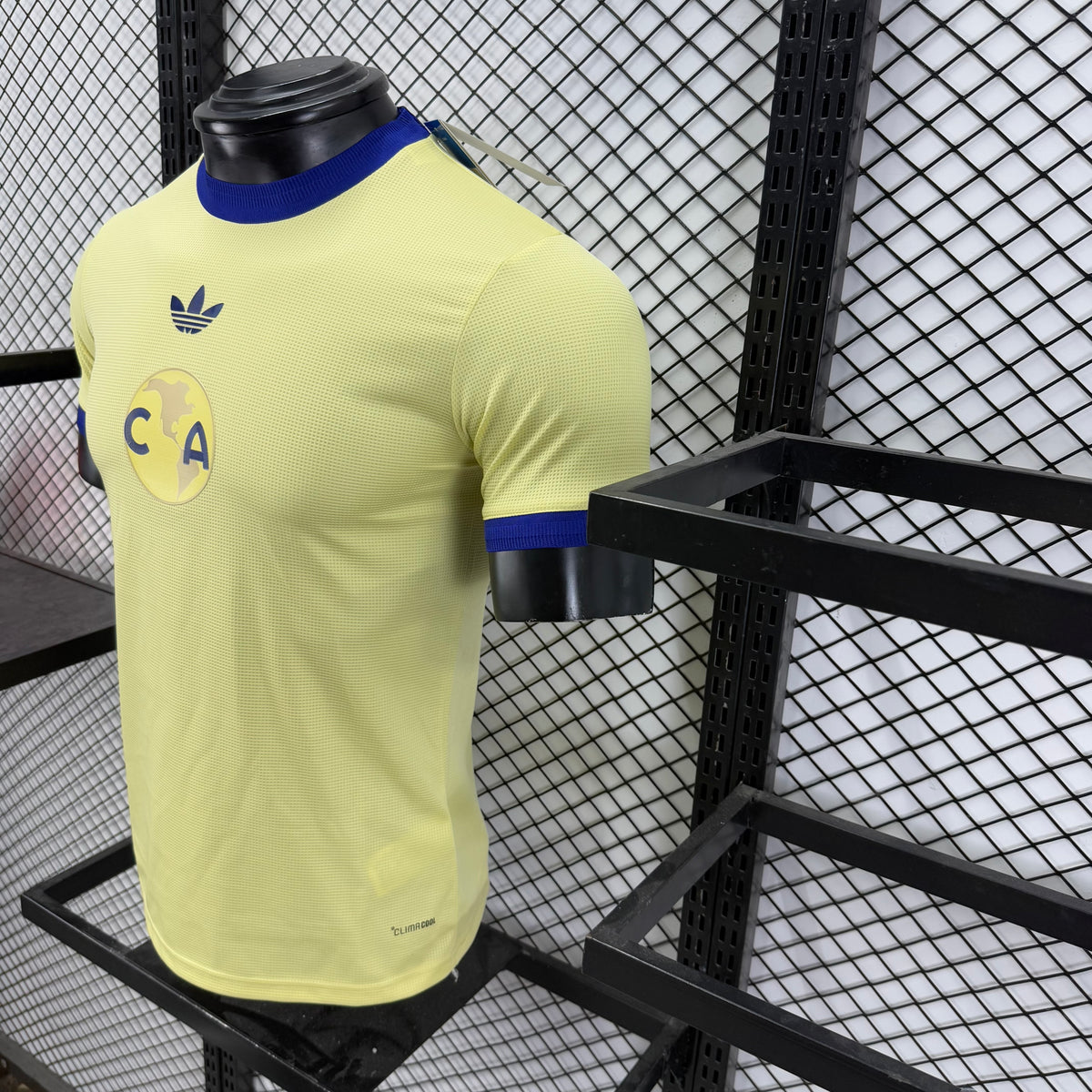 América 26/27 Local | Edición 110 Aniversario
