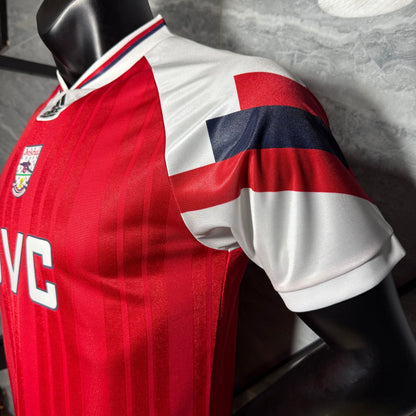 Arsenal 93/94 Local Vers. Retro