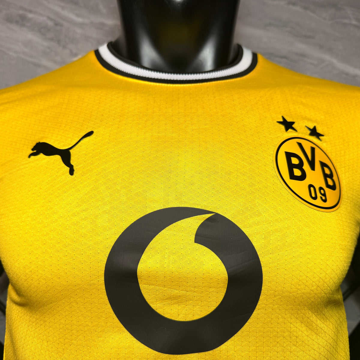 Borussia Dortmund 26/27 Local Vers. Jugador