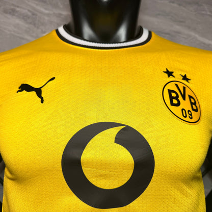 Borussia Dortmund 26/27 Local Vers. Jugador