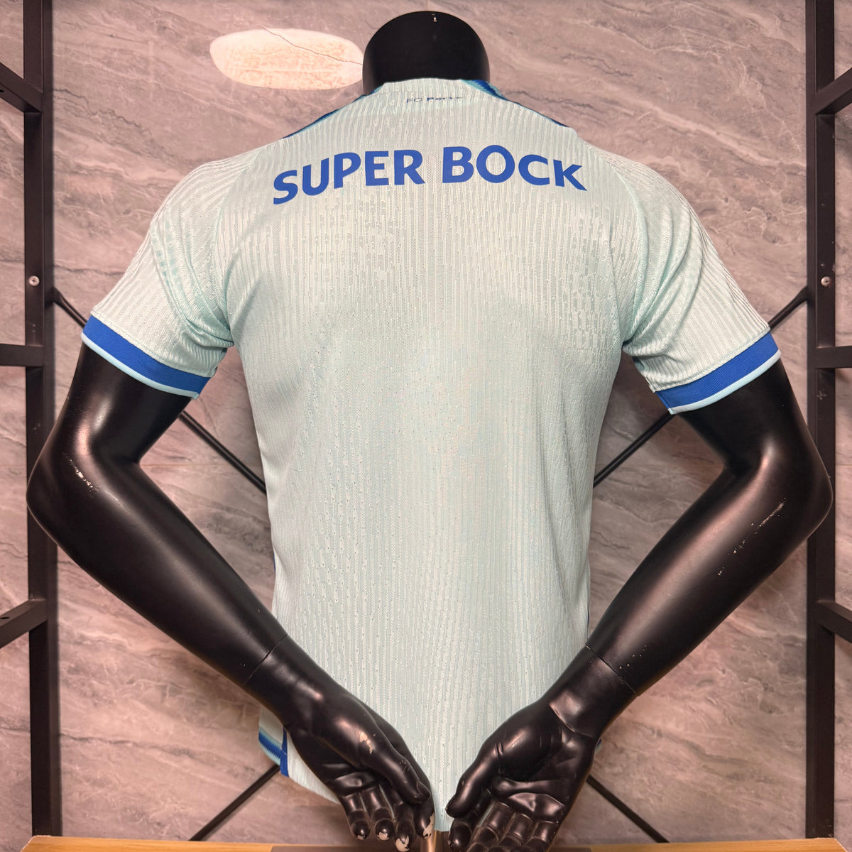 FC Porto 26/27 3ra Equipacion Vers. Jugador