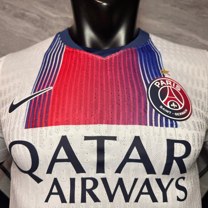 PSG 26/27 Visita Vers. Jugador