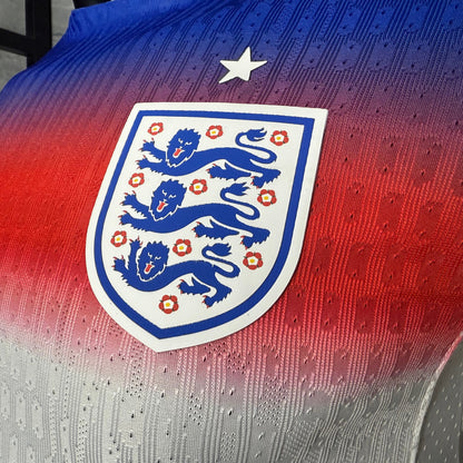 Inglaterra 25/26 Local Vers. Jugador