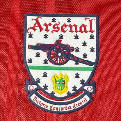 Arsenal 93/94 Local Vers. Retro