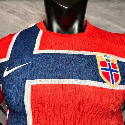Noruega 26/27 Local Vers. Jugador
