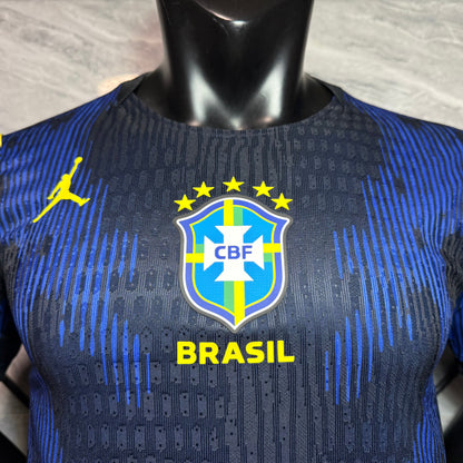 Brasil 26/27 Visita Vers. Jugador