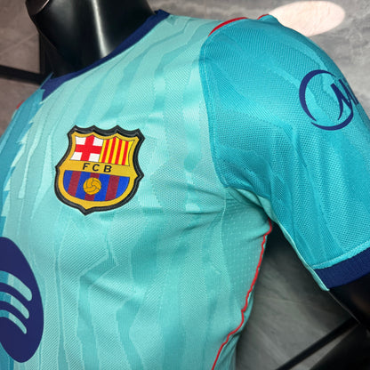 FC Barcelona 26/27 Alternativa Vers. Jugador