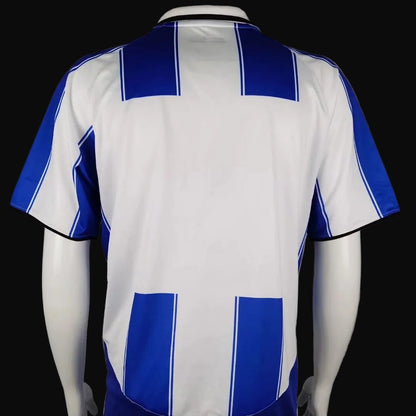 FC Porto 03/04 Local Vers. Retro