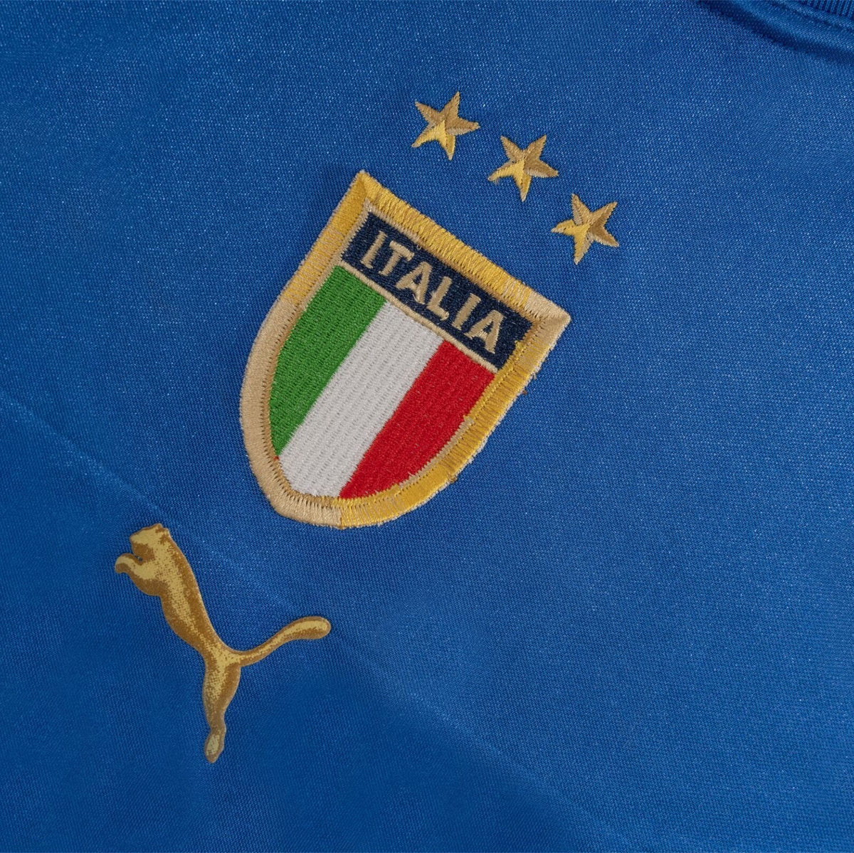 Italia 04/06 Local Vers. Retro