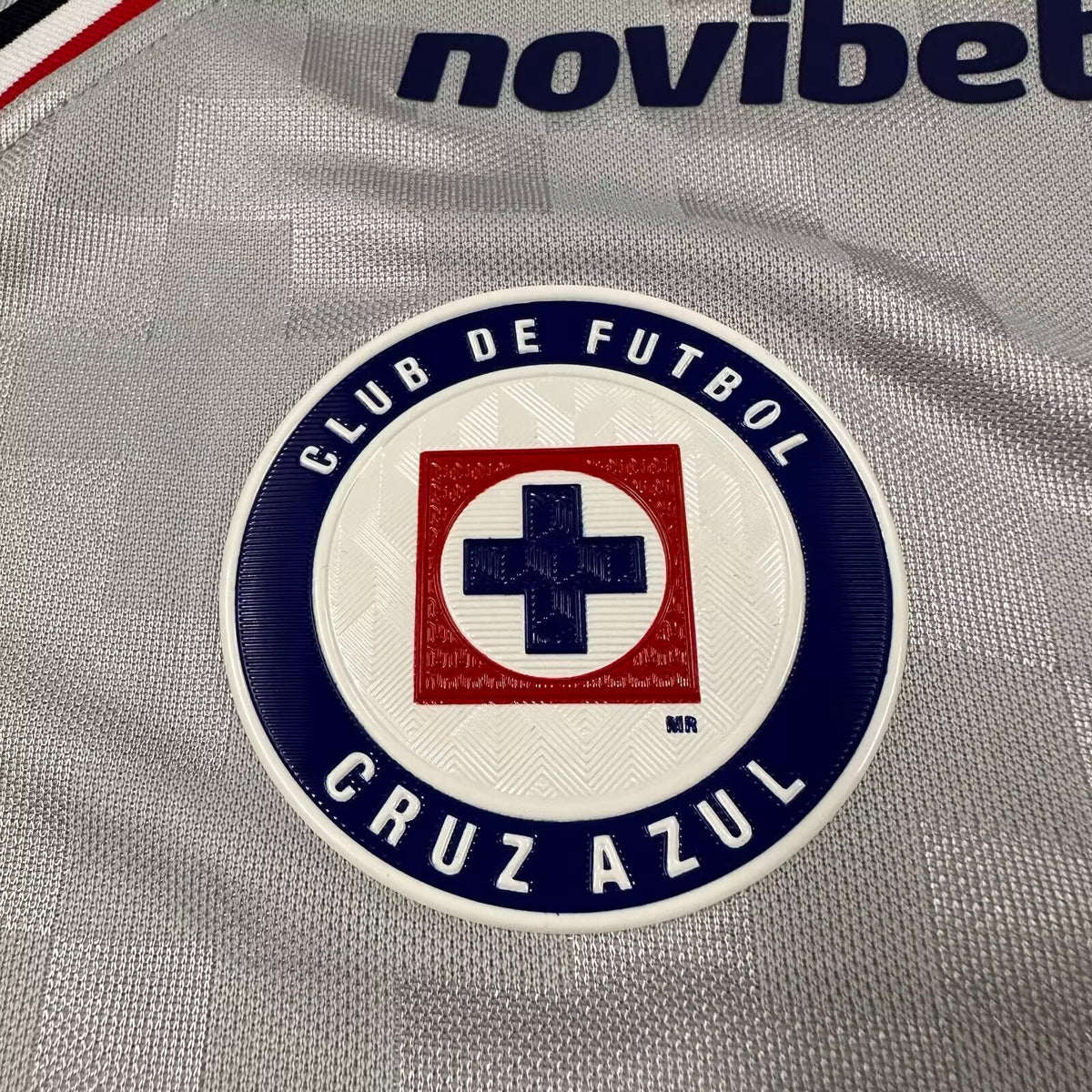 Cruz Azul 25/26 Visita Vers. Jugador