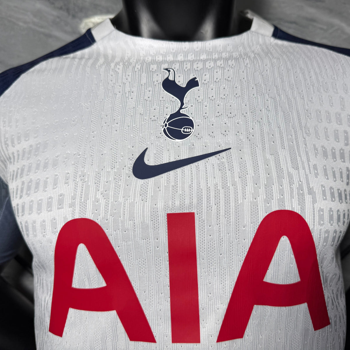 Tottenham Hotspur 25/26 Local Vers. Jugador