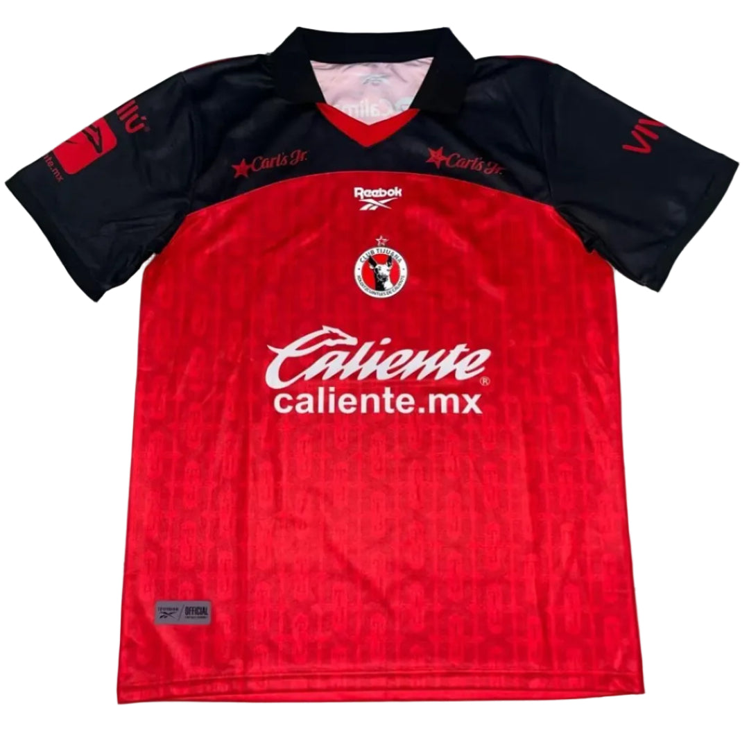 Club Tijuana 26/27 Local Vers. Jugador