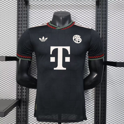 Bayern Múnich 25/26 Alternativa Vers. Jugador