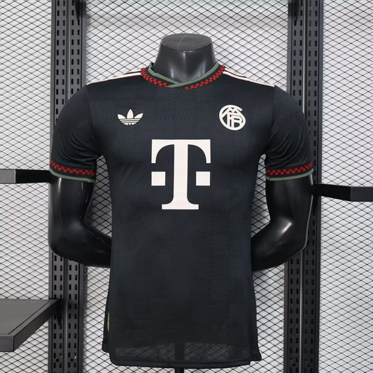 Bayern Múnich 25/26 Alternativa Vers. Jugador