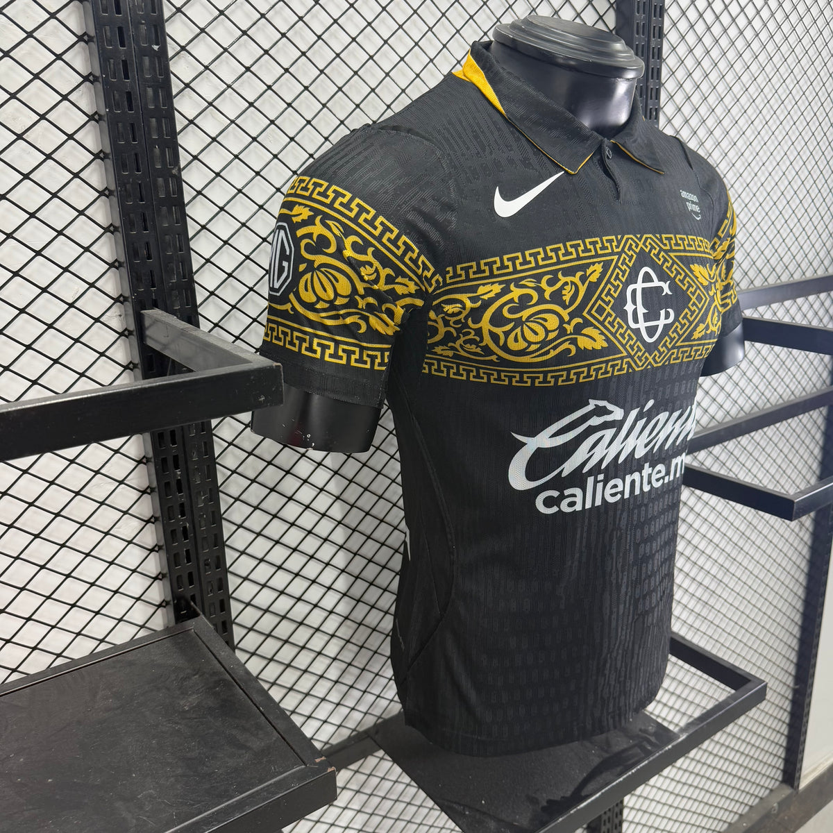 Chivas 26/27 3ra Equipación Vers. Jugador | Edición Especial