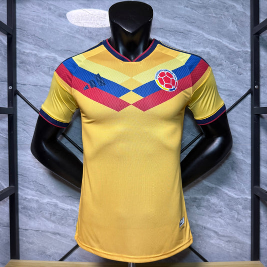 Colombia 26/27 Local | Edición Especial