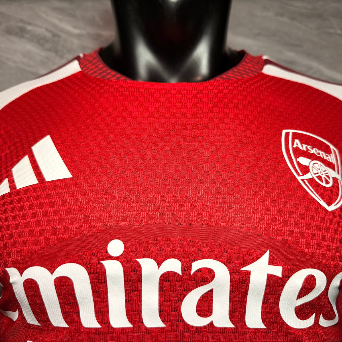 Arsenal 26/27 Local Vers. Jugador