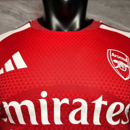 Arsenal 26/27 Local Vers. Jugador