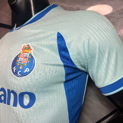FC Porto 26/27 3ra Equipacion Vers. Jugador