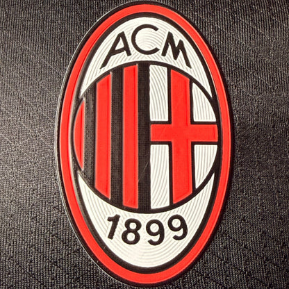 AC Milan 26/27 Local Vers. Jugador