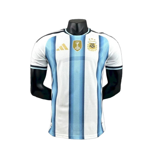 Argentina 26/27 Local Vers. Jugador