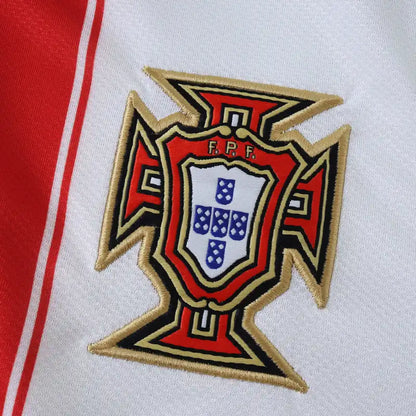 Portugal 10/12 Visita Vers. Retro
